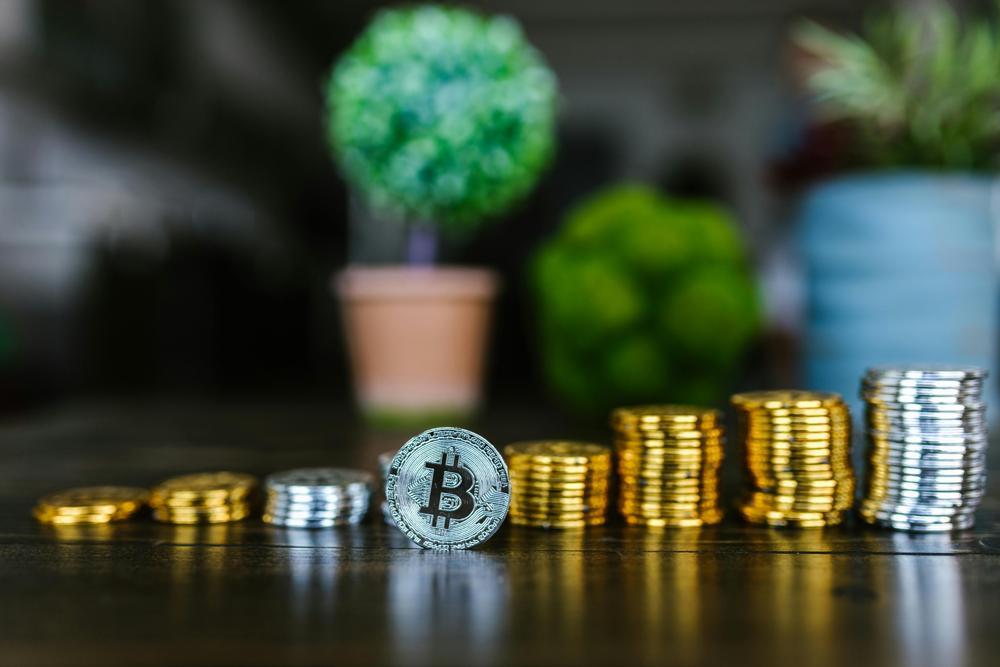 Digital currency