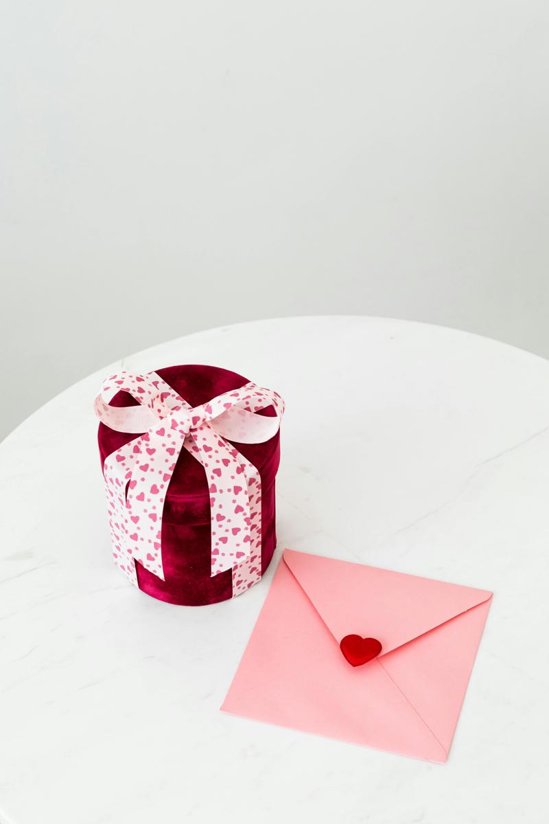 Gift giving