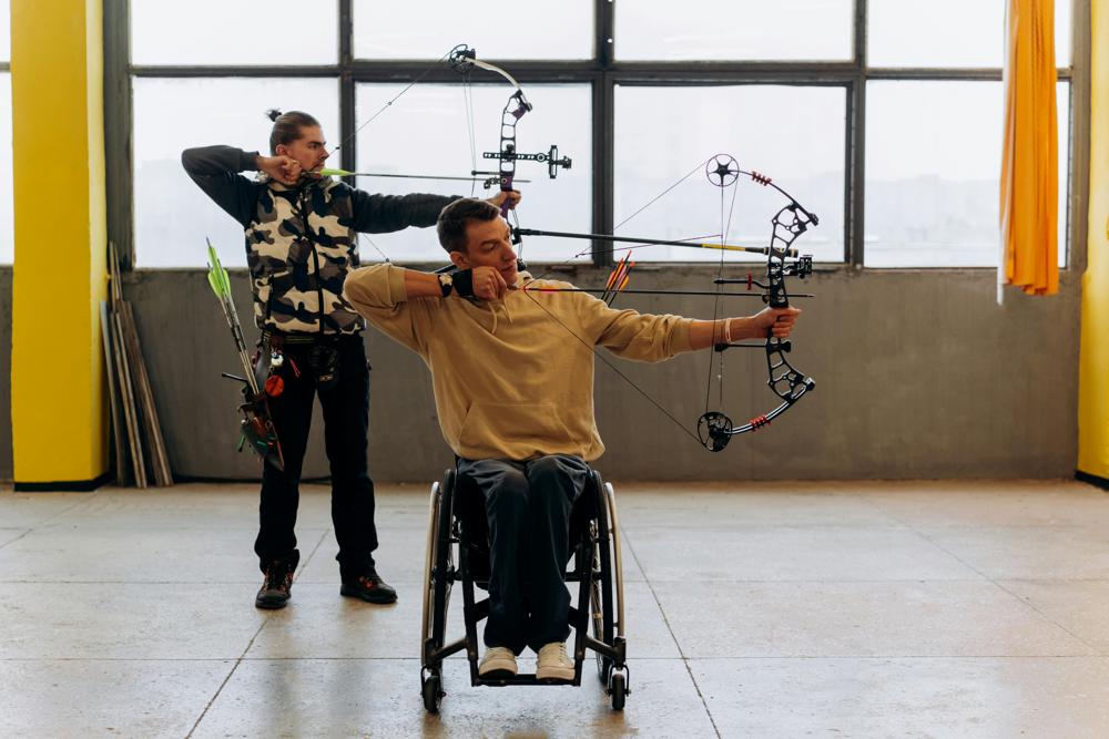 Inclusive activities