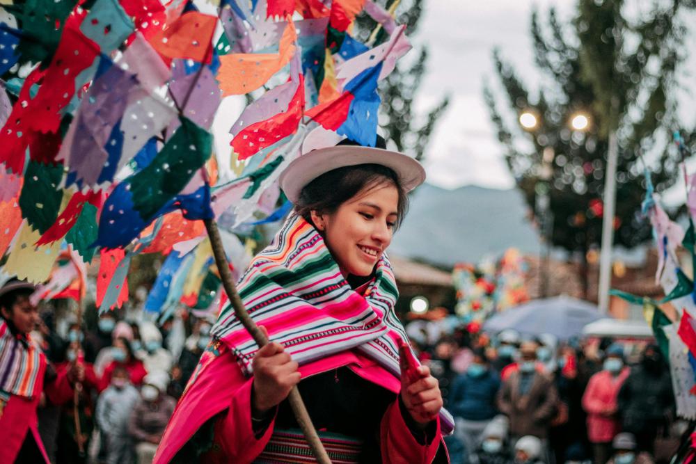 Local festival